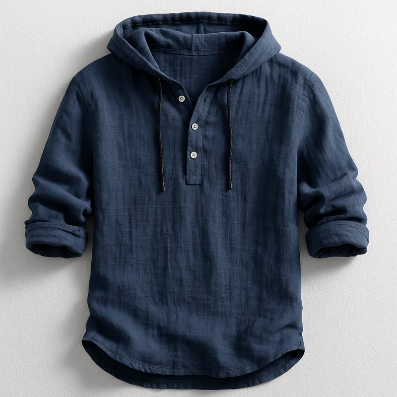 Emiel | Slim-Fit Premium Overhemd