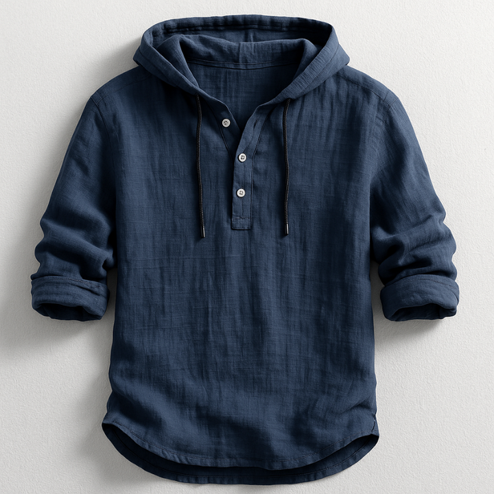 Emiel | Slim-Fit Premium Overhemd