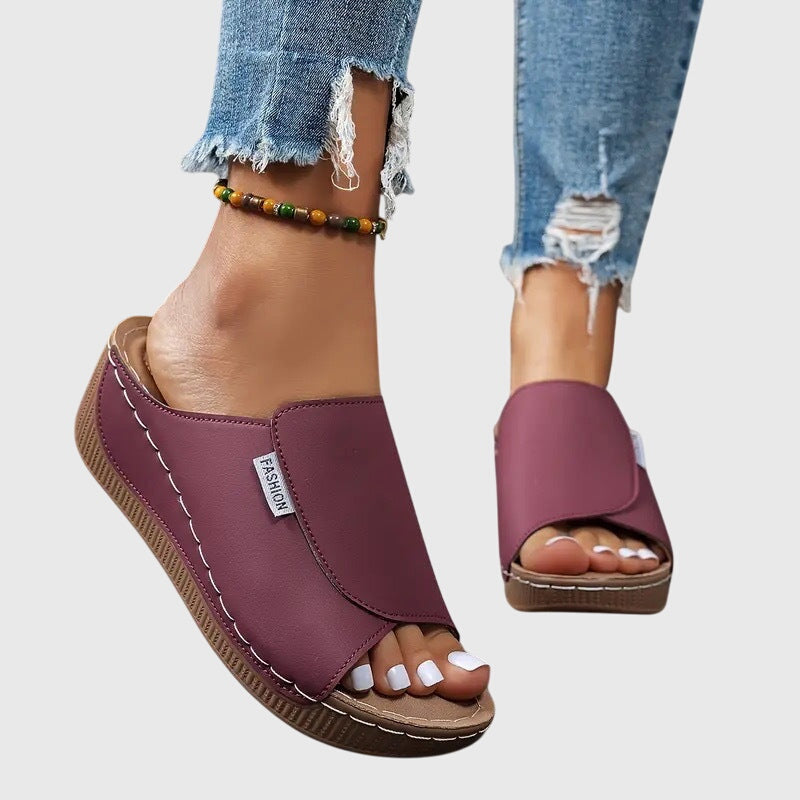 Sophie | Comfortabele Wandelsandalen
