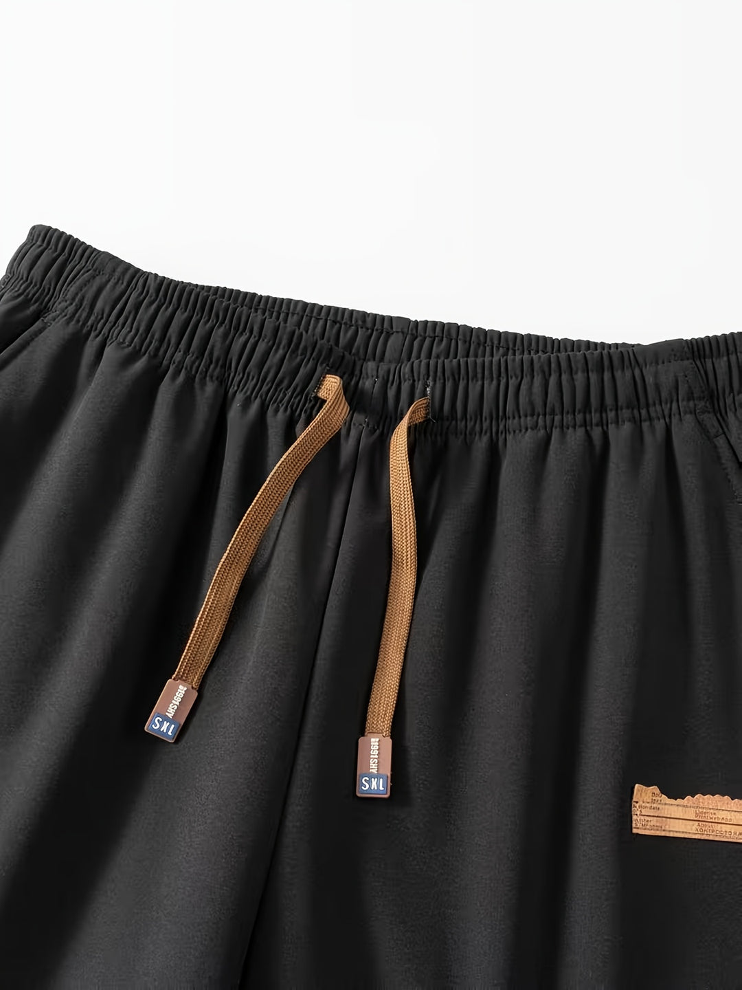 Luuk | Soepel Vallende Wijde Broek
