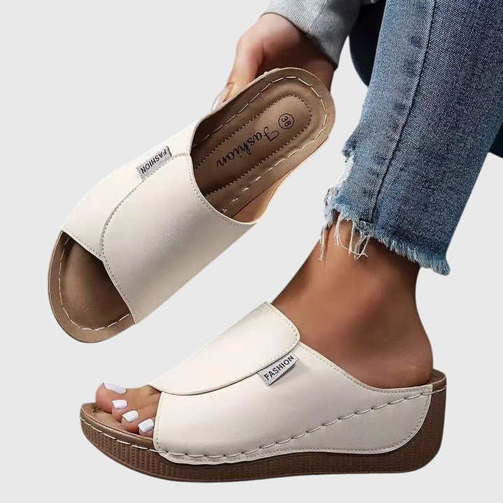 Sophie | Comfortabele Wandelsandalen