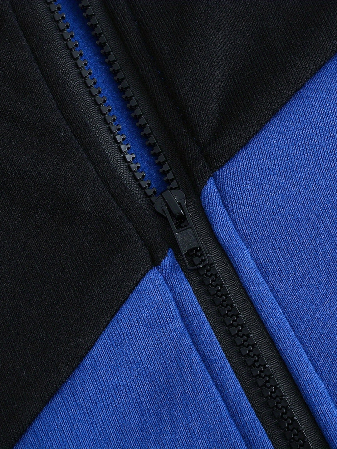 Reinder | Sportief Vest met Capuchon