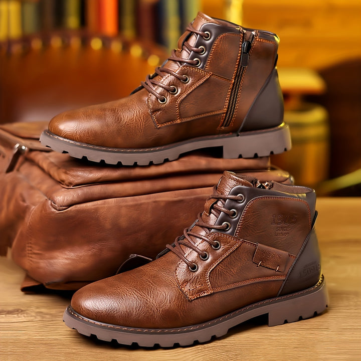 Hendrik | Klassieke Veterboots