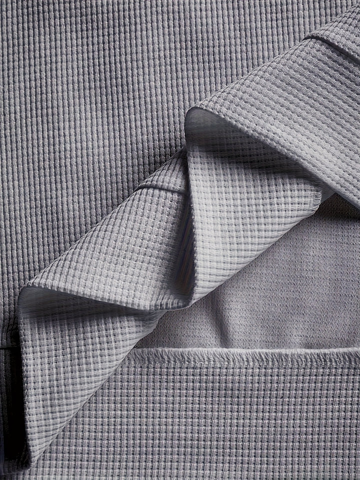 Maarten | Gebreide Trui met Contrastdetails