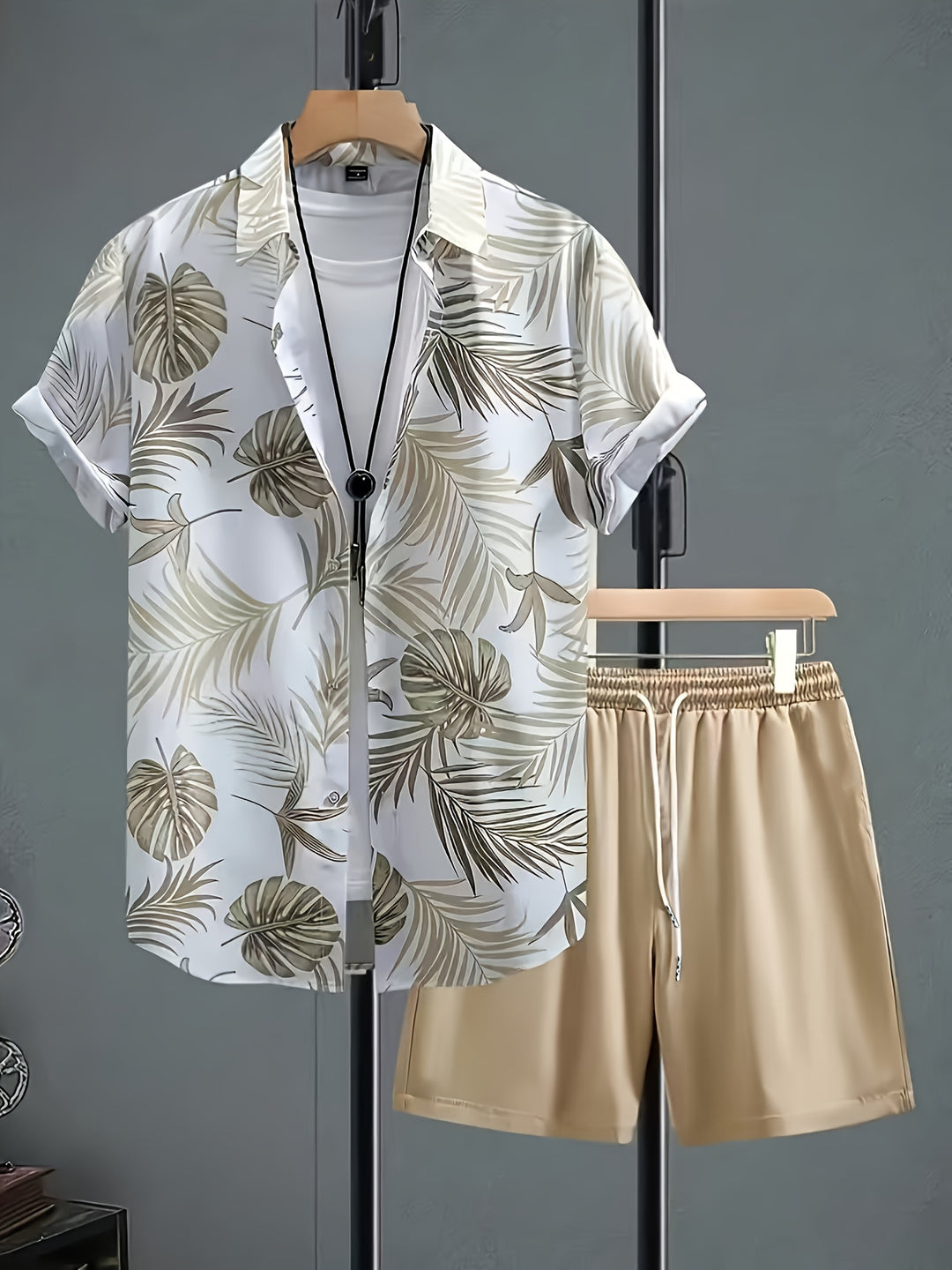 Wessel | Verkoelende Zomerset