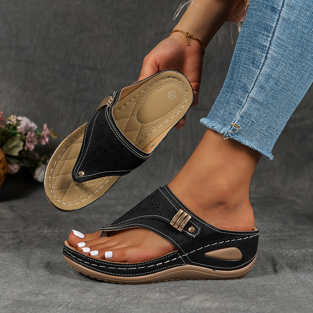 Alice | Orthopedische Comfortsandalen