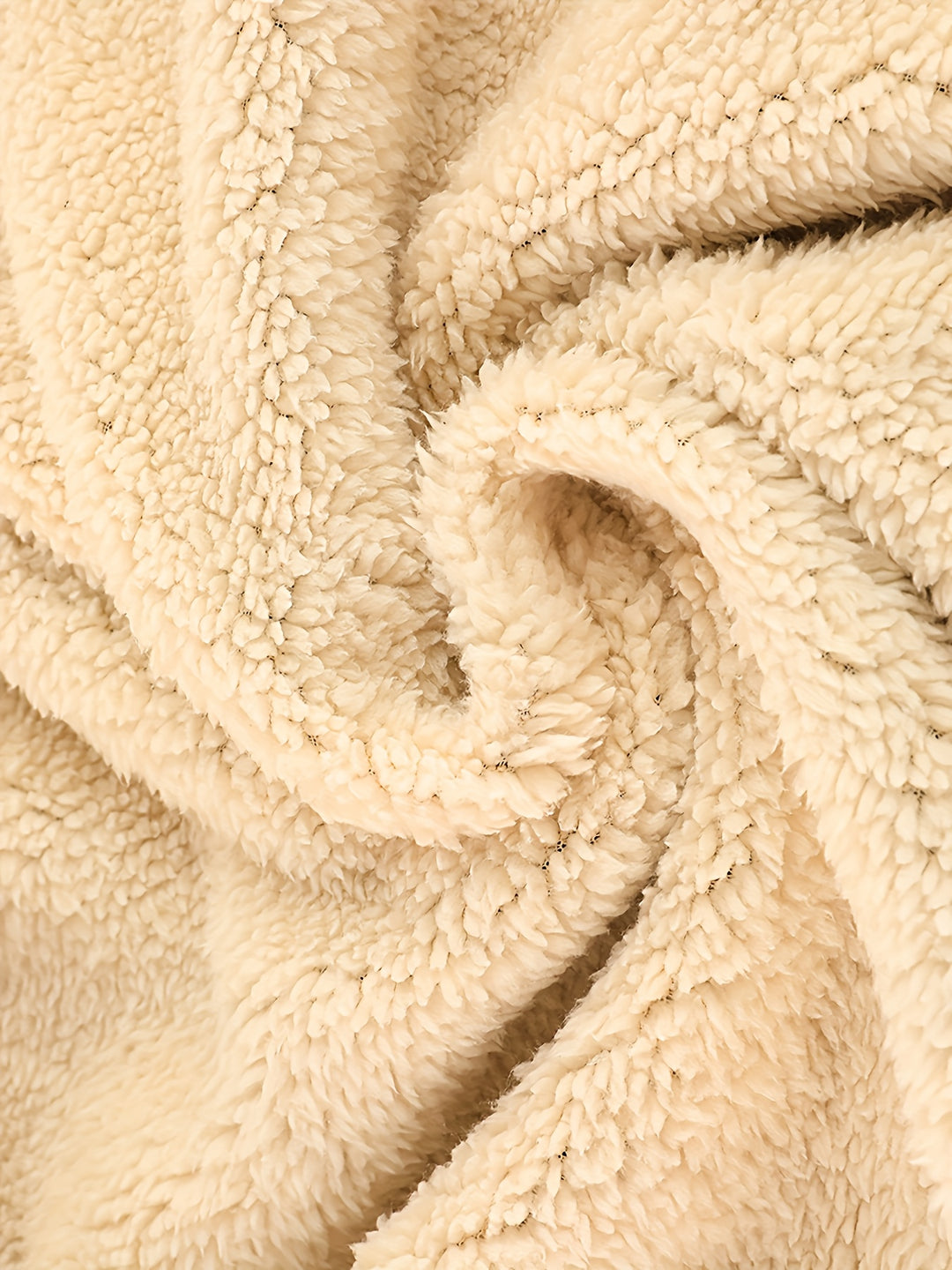 Jan | Warm Gevoerd Capuchonjack