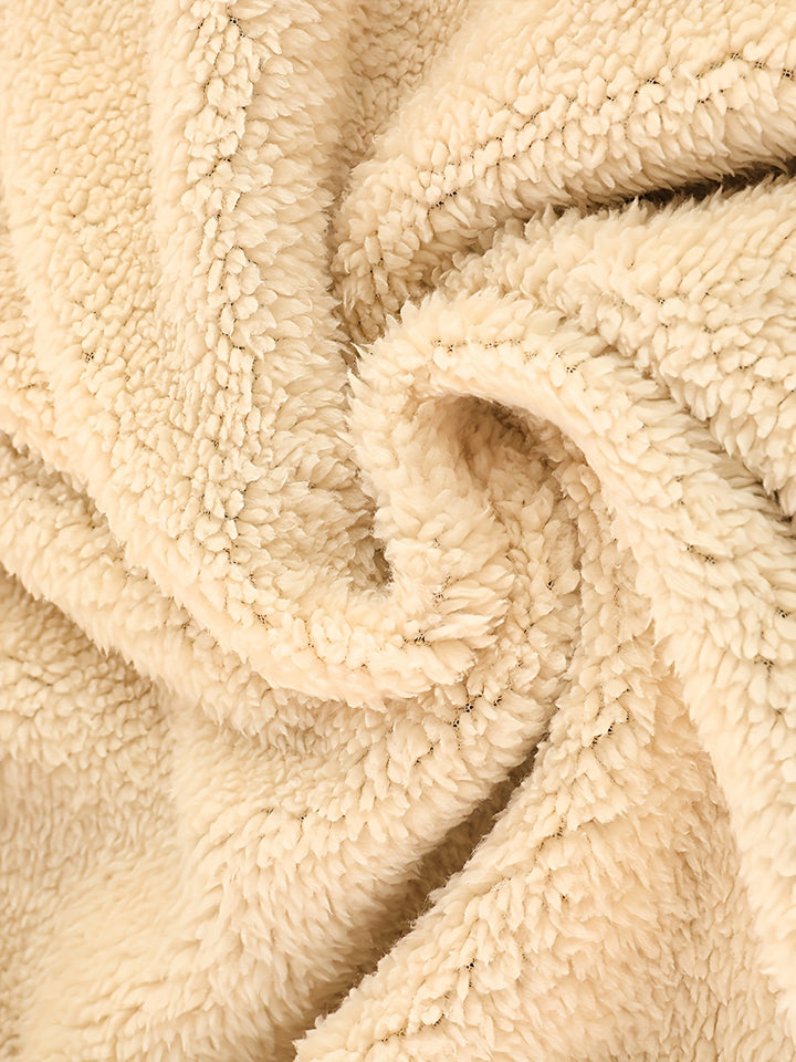Jan | Warm Gevoerd Capuchonjack