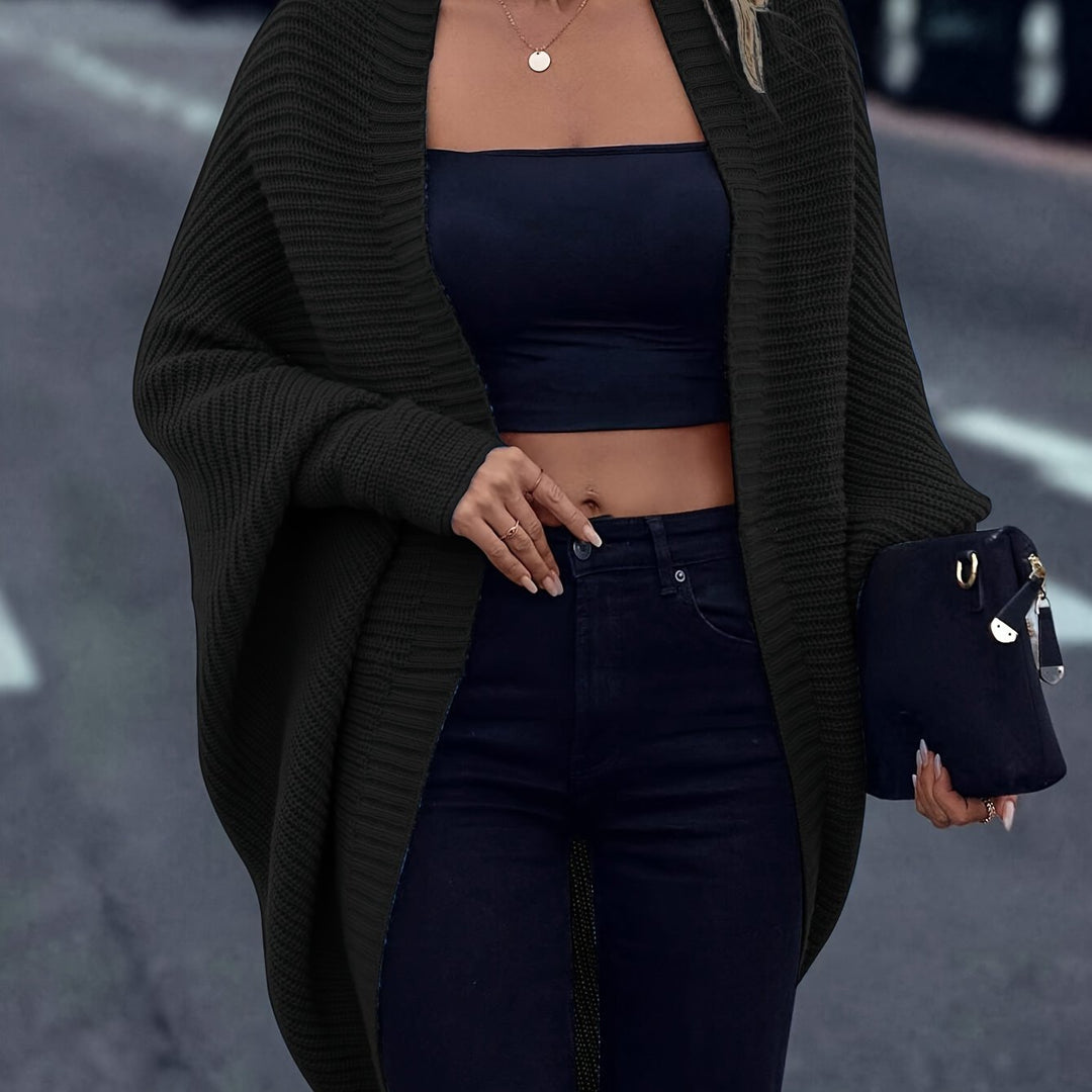Merel | Elegant Christmas Vest