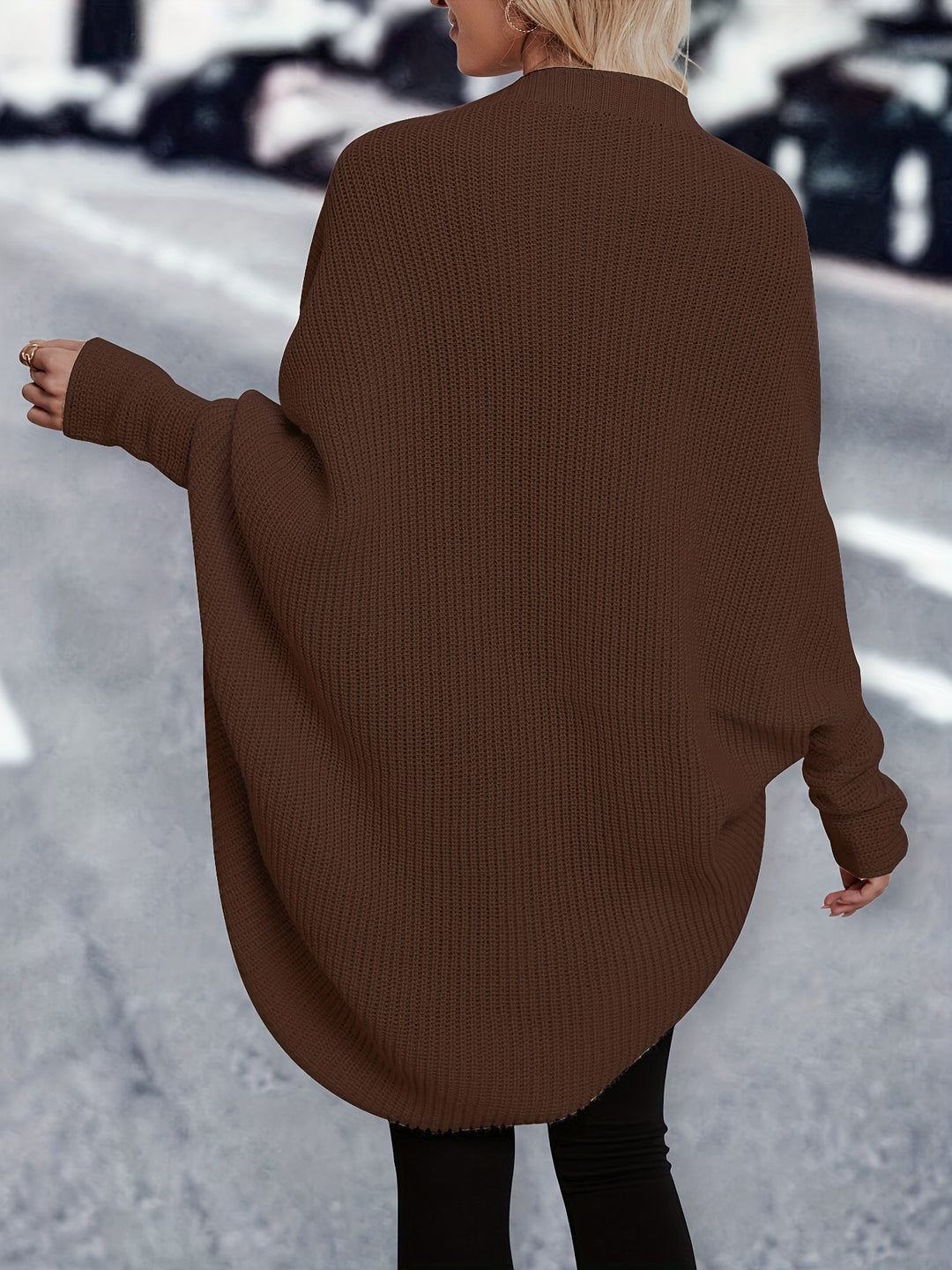 Merel | Elegant Christmas Vest