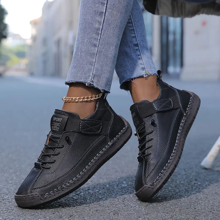 Nicole | Orthopedische Dames Sneakers