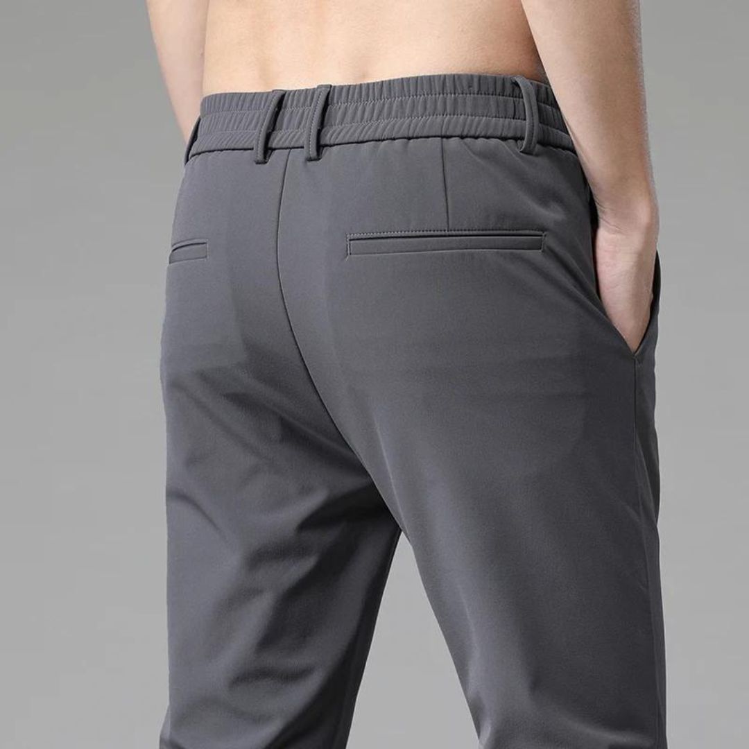 Arthur | Stretch Comfortbroek Heren