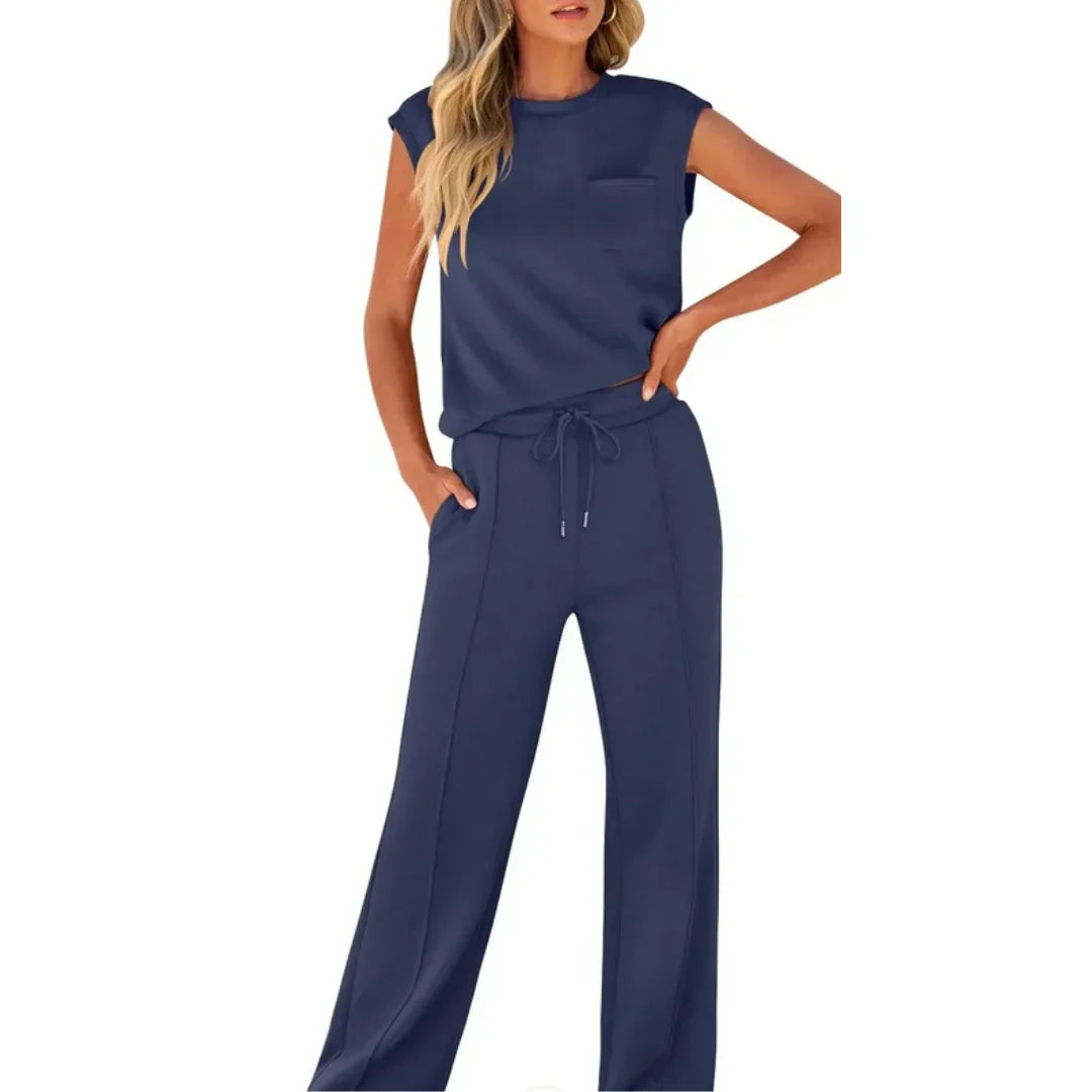 Heleen | Comfortabele Lounge Set