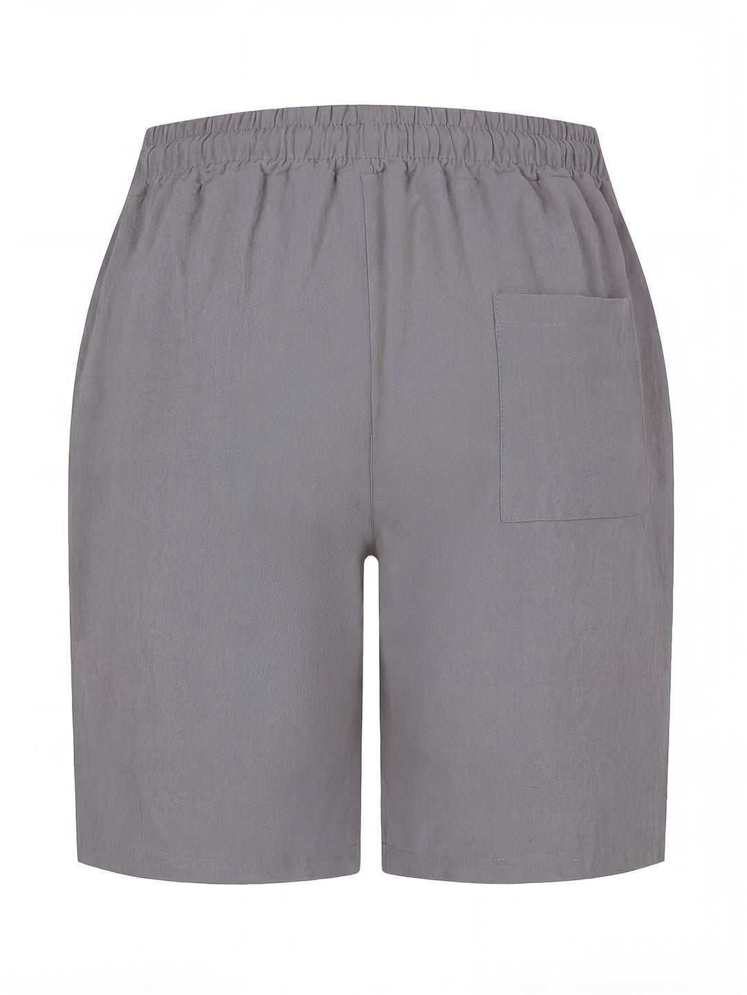 Huub | Comfortabele Zomerse Short