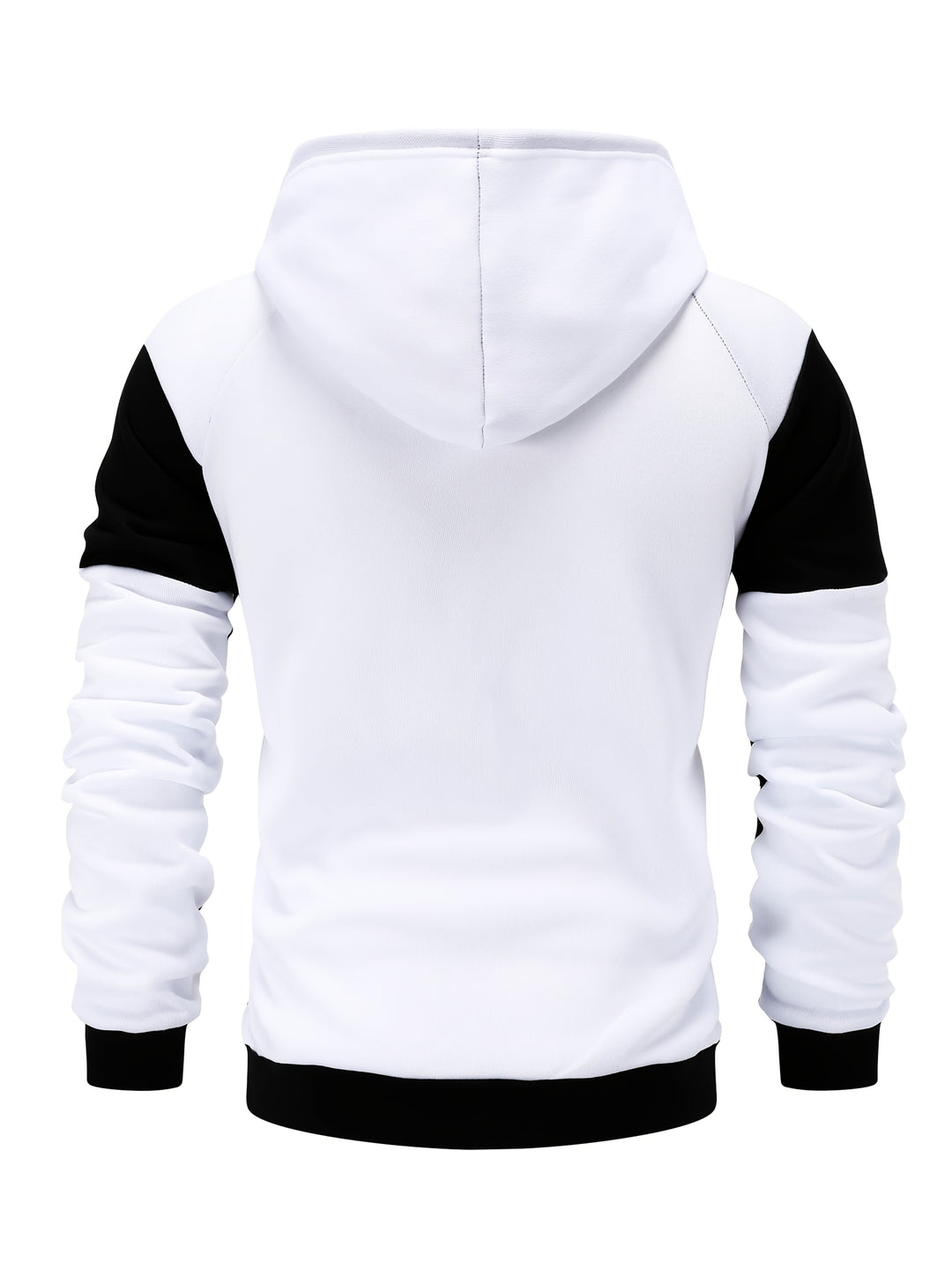 Reinder | Sportief Vest met Capuchon