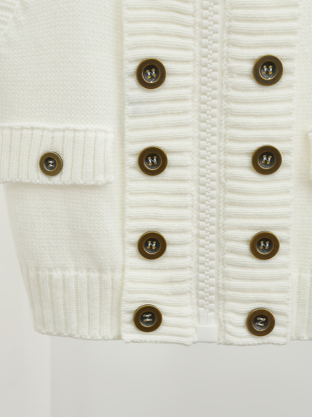 Dieuwke | Verfijnd Getailleerd Gilet