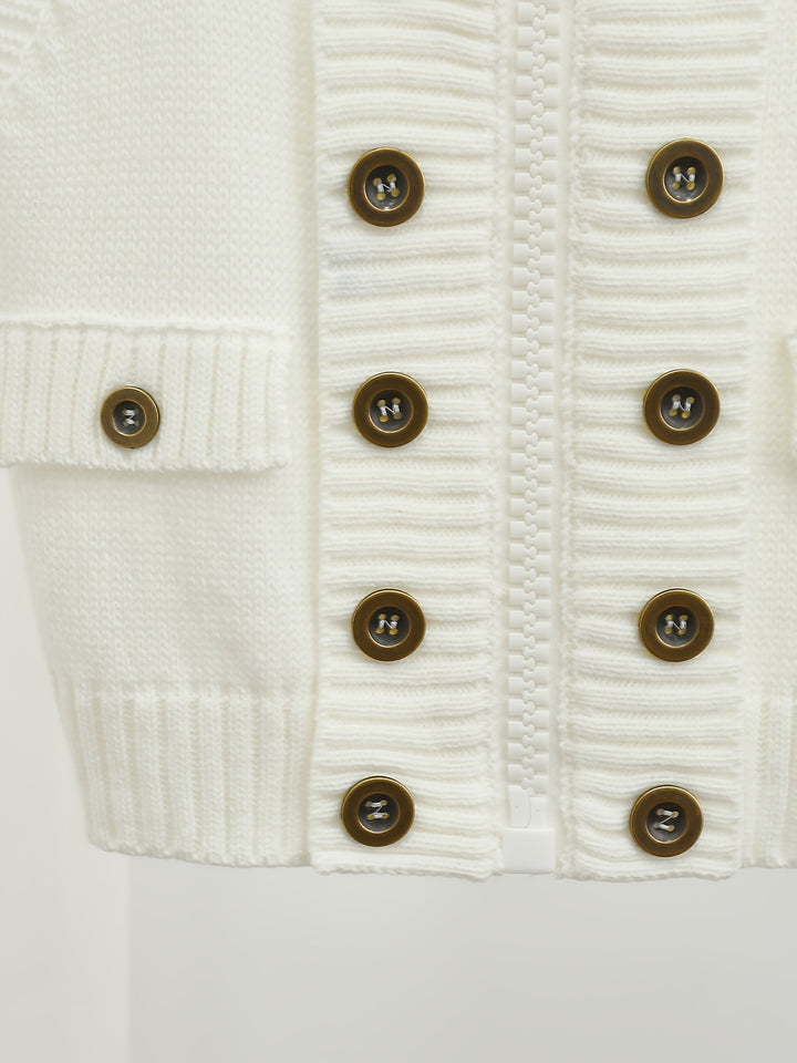 Dieuwke | Verfijnd Getailleerd Gilet