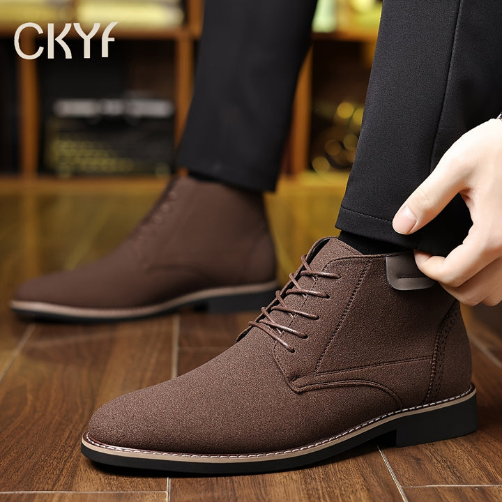 Marius | Klassieke Veterboots