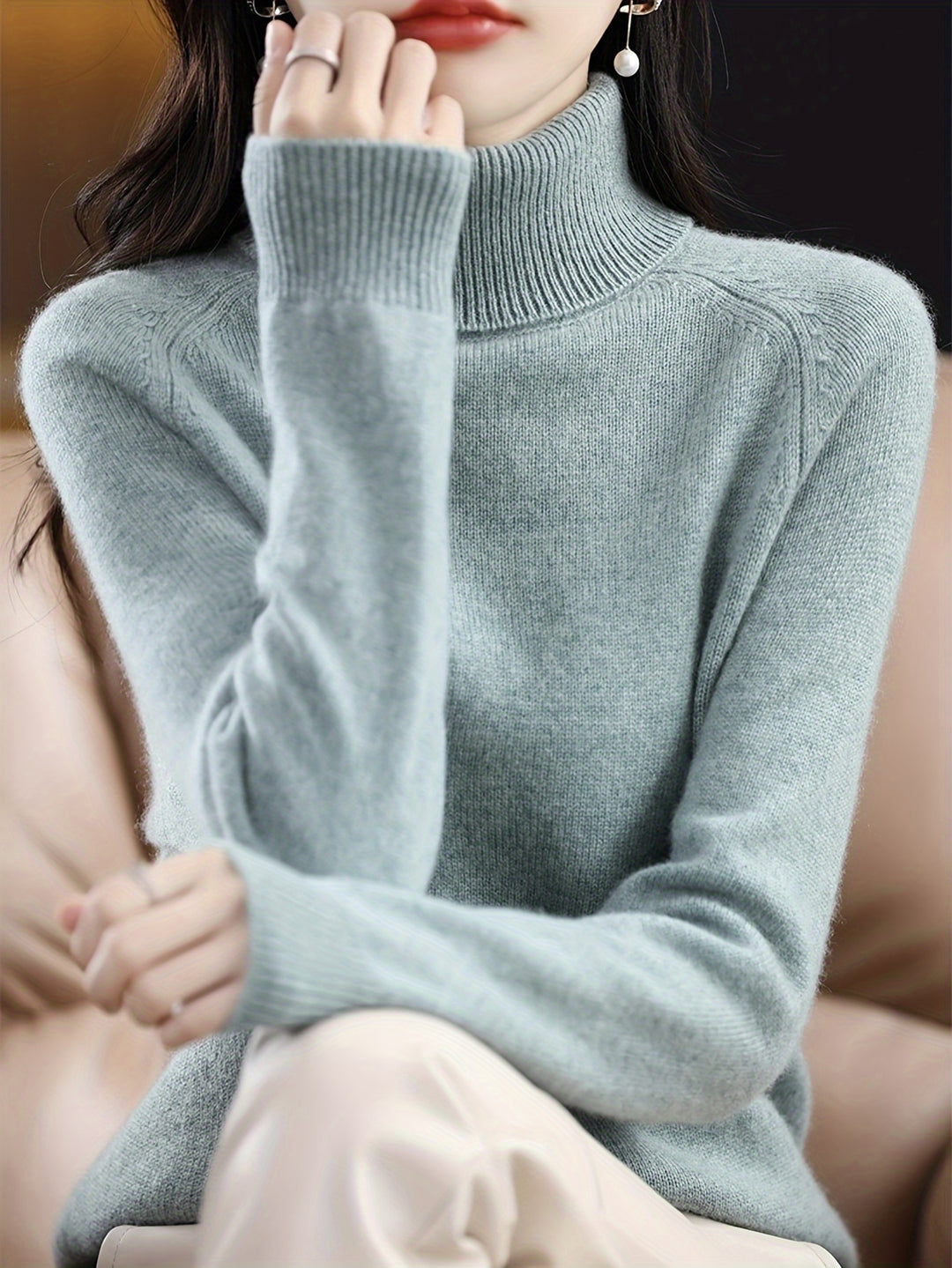 Marjon | Warme Coltrui