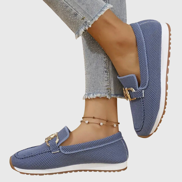 Diana | Orthopedische Loafer Sneakers
