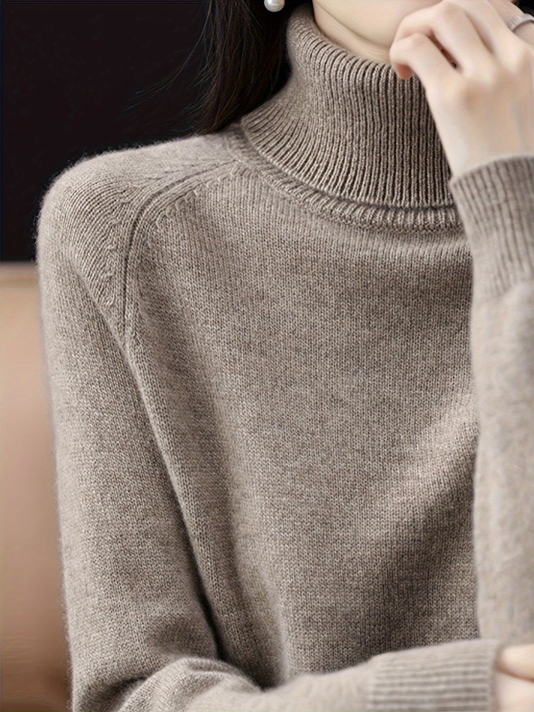 Marjon | Warme Coltrui