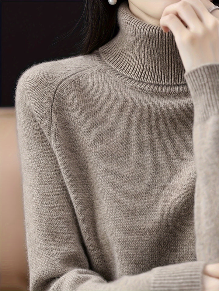 Marjon | Warme Coltrui