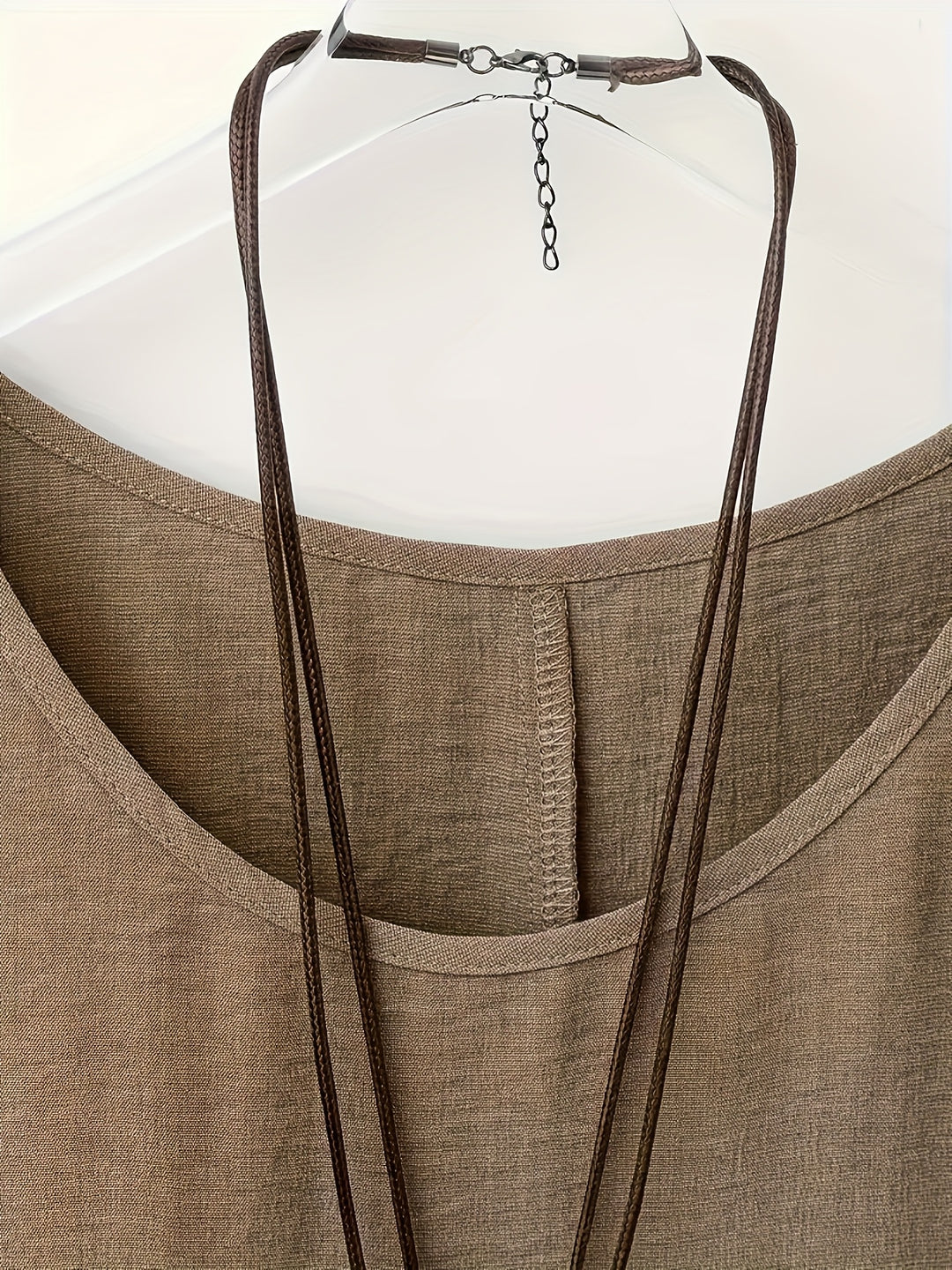 Cato | Soepel Vallende Blouse met Vleermuismouw