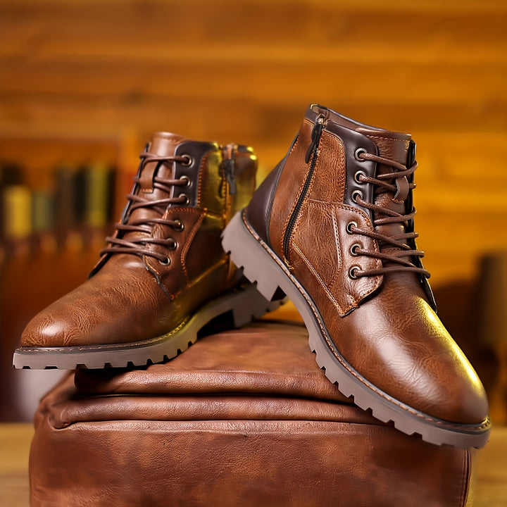 Hendrik | Klassieke Veterboots