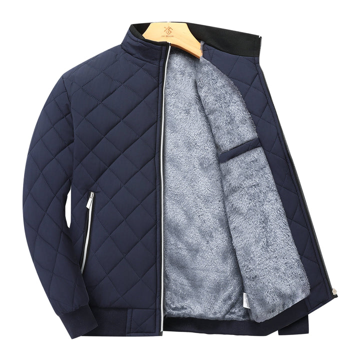 Arend | Gewatteerd Winterjack