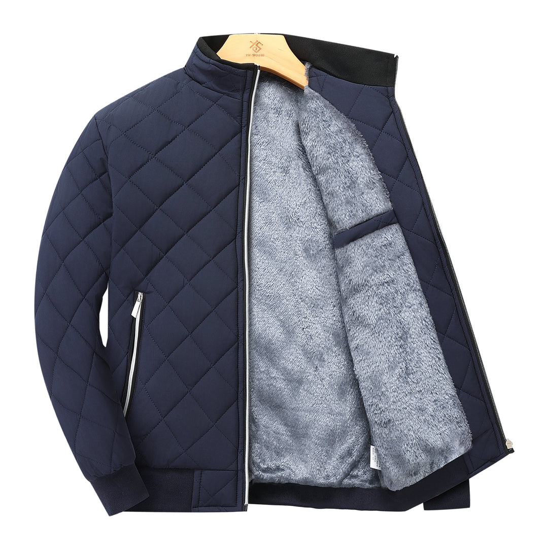 Arend | Gewatteerd Winterjack