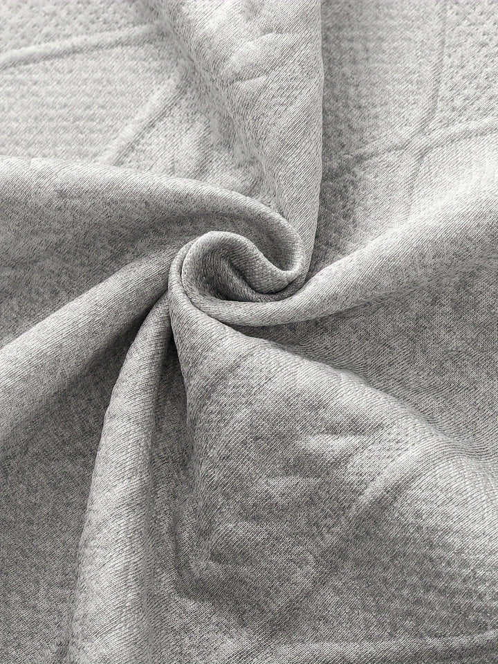 Sjors | Verfijnd Shirt met Lange Mouwen