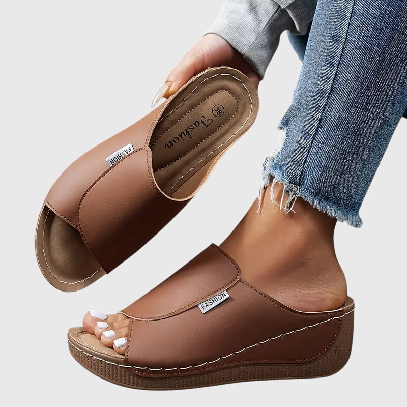 Sophie | Comfortabele Wandelsandalen
