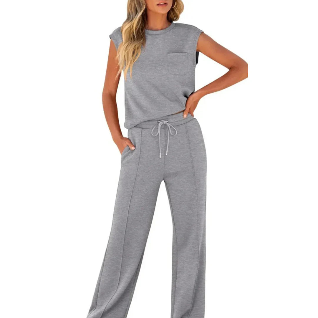 Heleen | Comfortabele Lounge Set