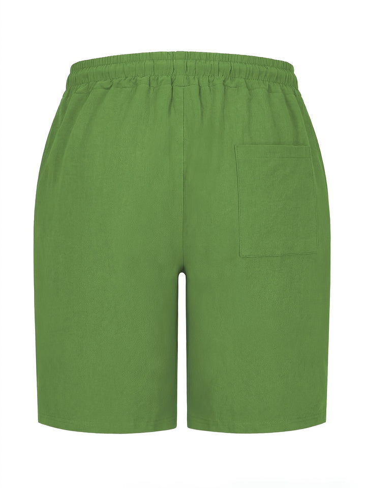 Huub | Comfortabele Zomerse Short