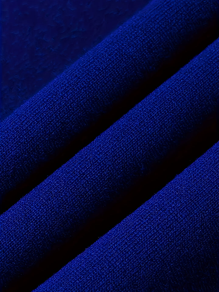 Duco | Comfortabele Sportieve Hoodie met Rits