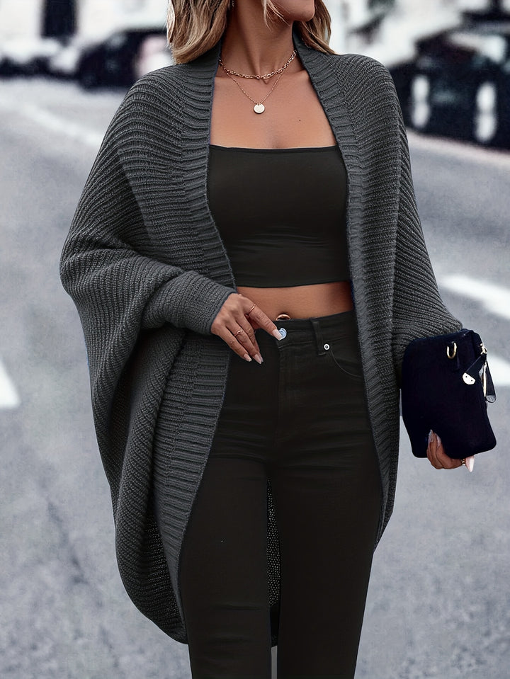 Merel | Elegant Christmas Vest