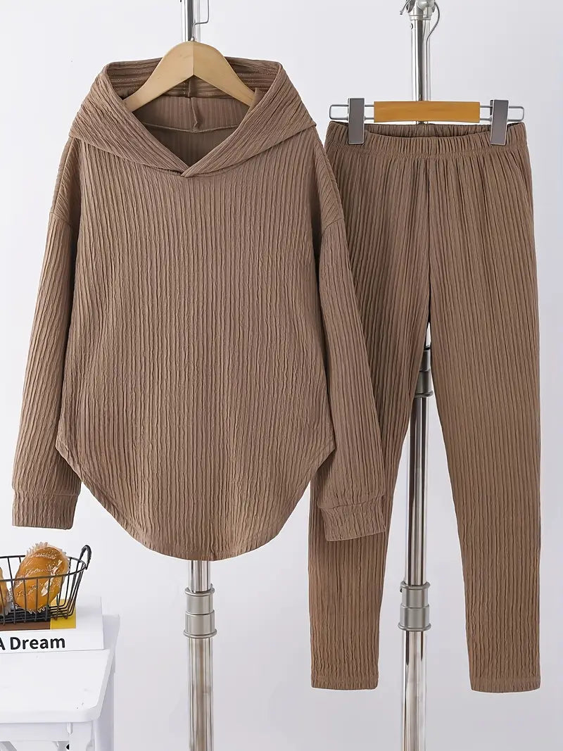 Sophie | Comfortabele Loungewear Set