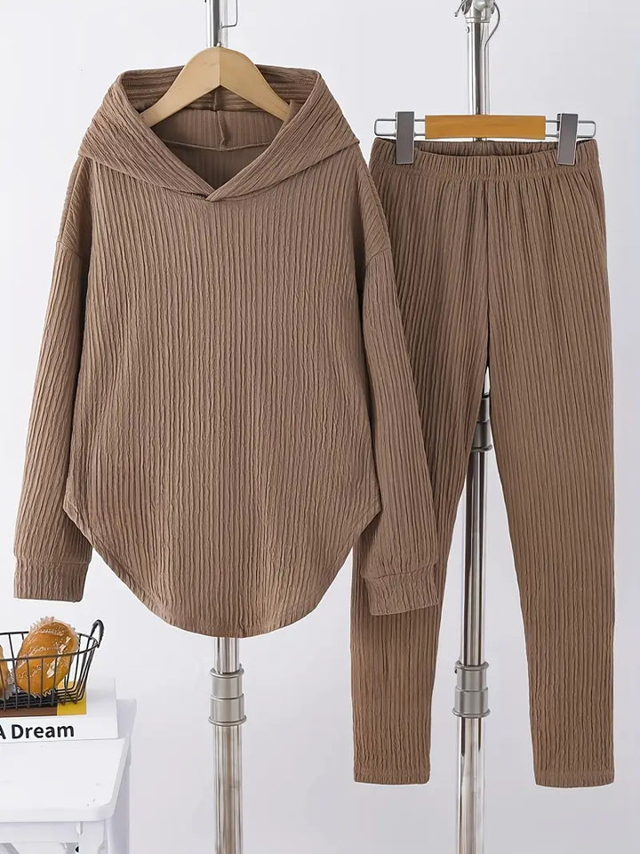 Sophie | Comfortabele Loungewear Set