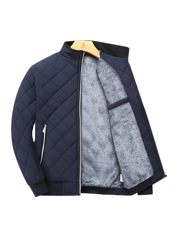 Arend | Gewatteerd Winterjack