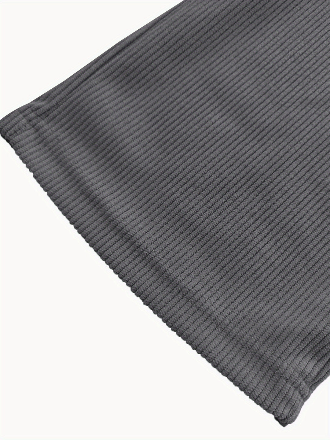Jelmer | Comfortabele Broek met Rechte Pijp