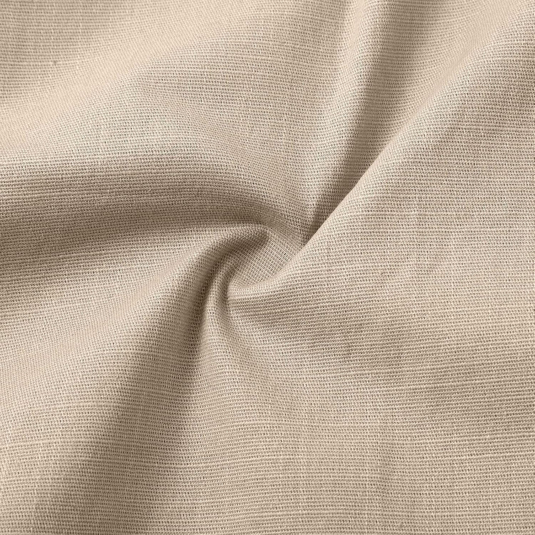 Lucas | Linnen Casual Zomer Shorts