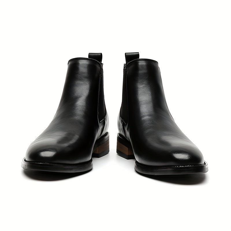 Joost | Verfijnde Chelsea Boots