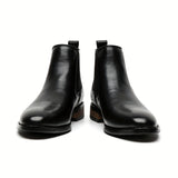 Joost | Verfijnde Chelsea Boots