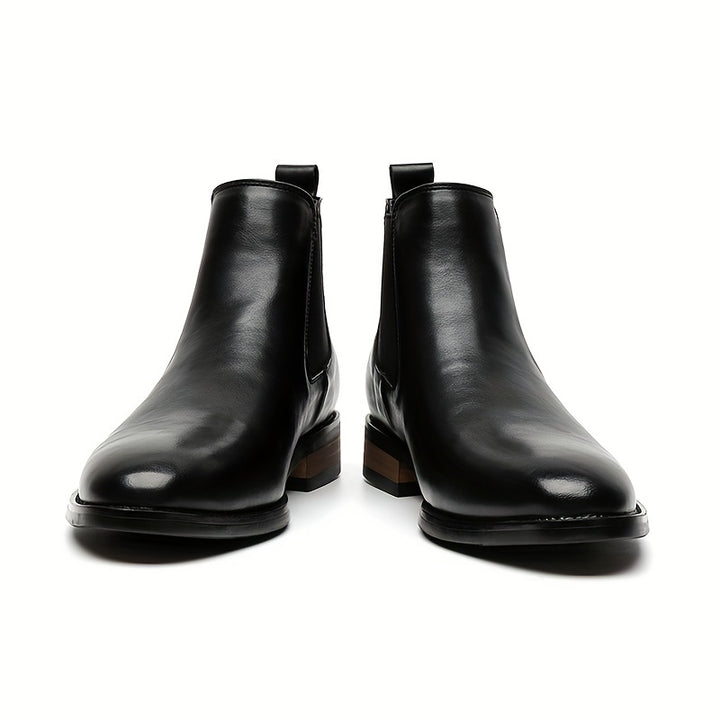 Joost | Verfijnde Chelsea Boots