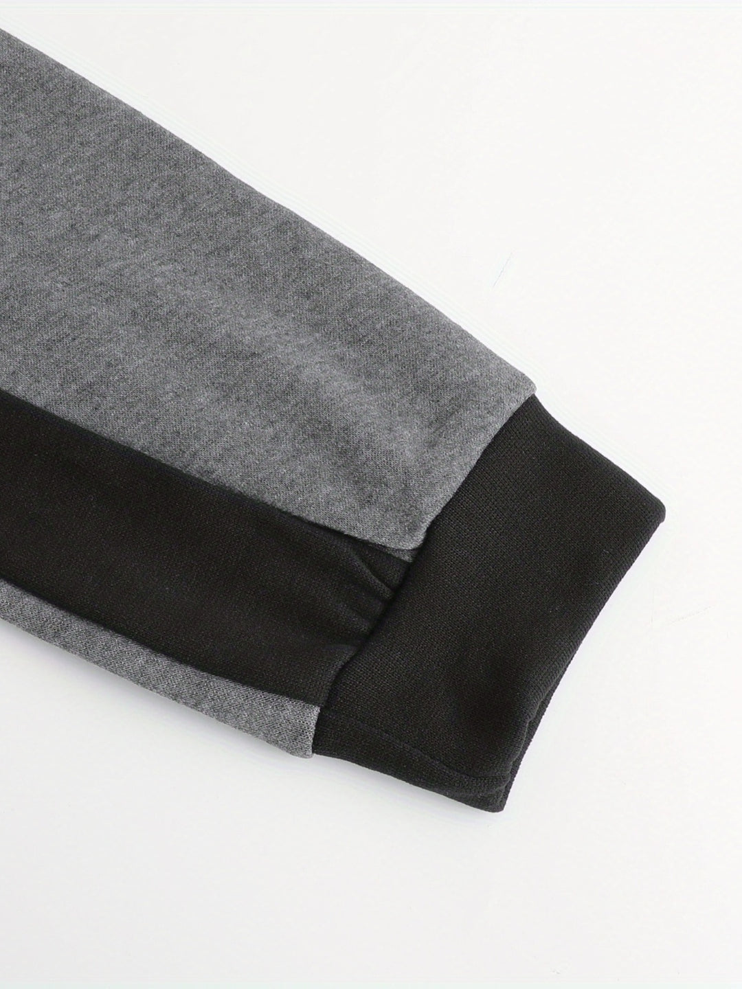 Reinder | Sportief Vest met Capuchon