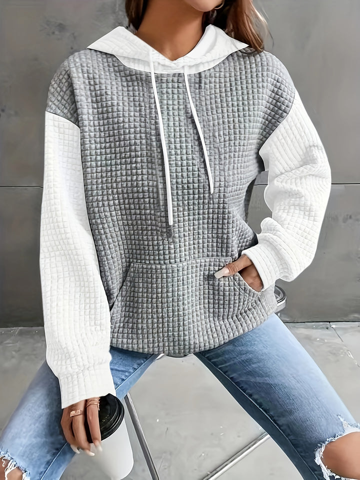Willeke | Comfortabele Oversized Hoodie