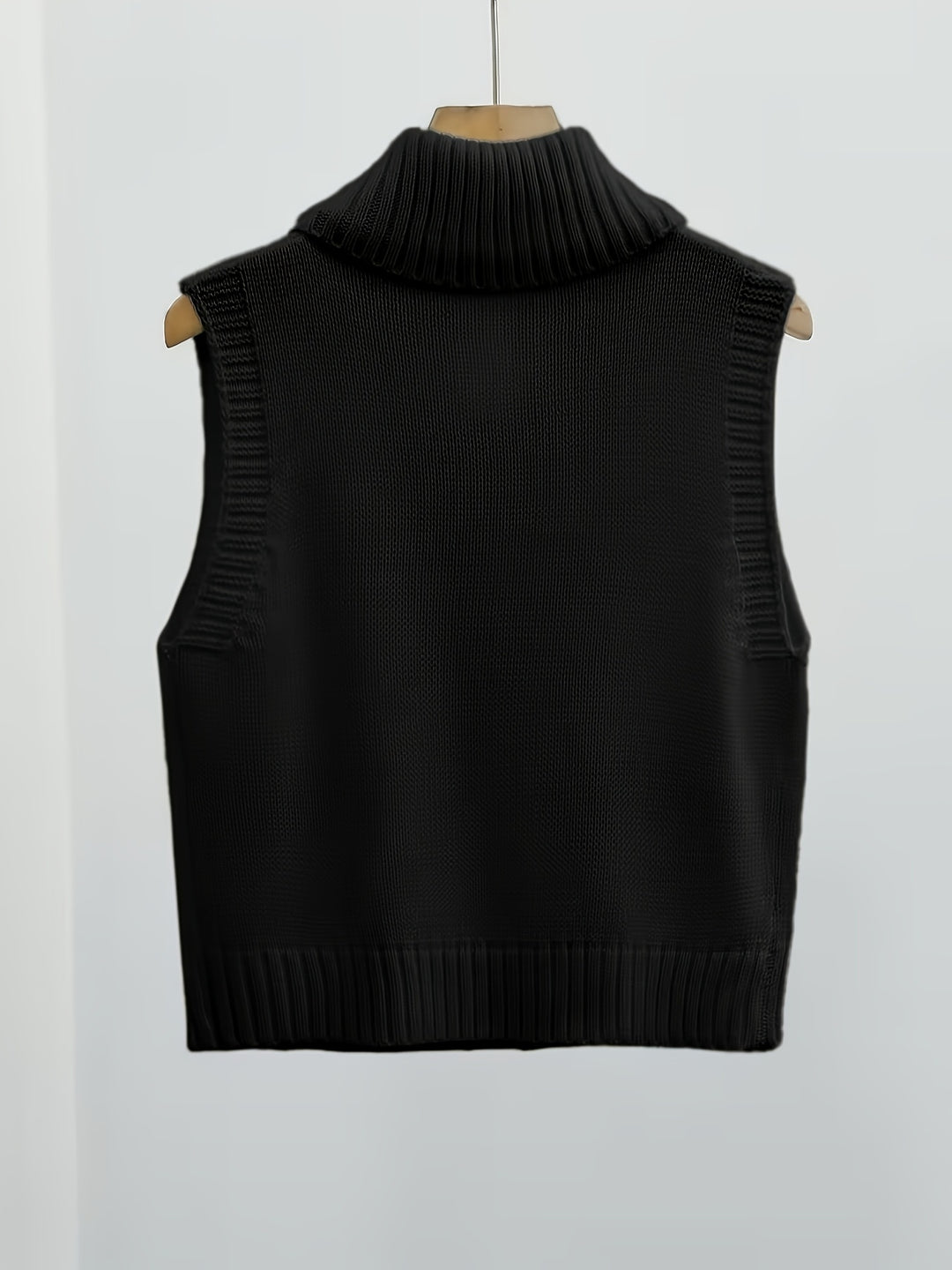 Dieuwke | Verfijnd Getailleerd Gilet