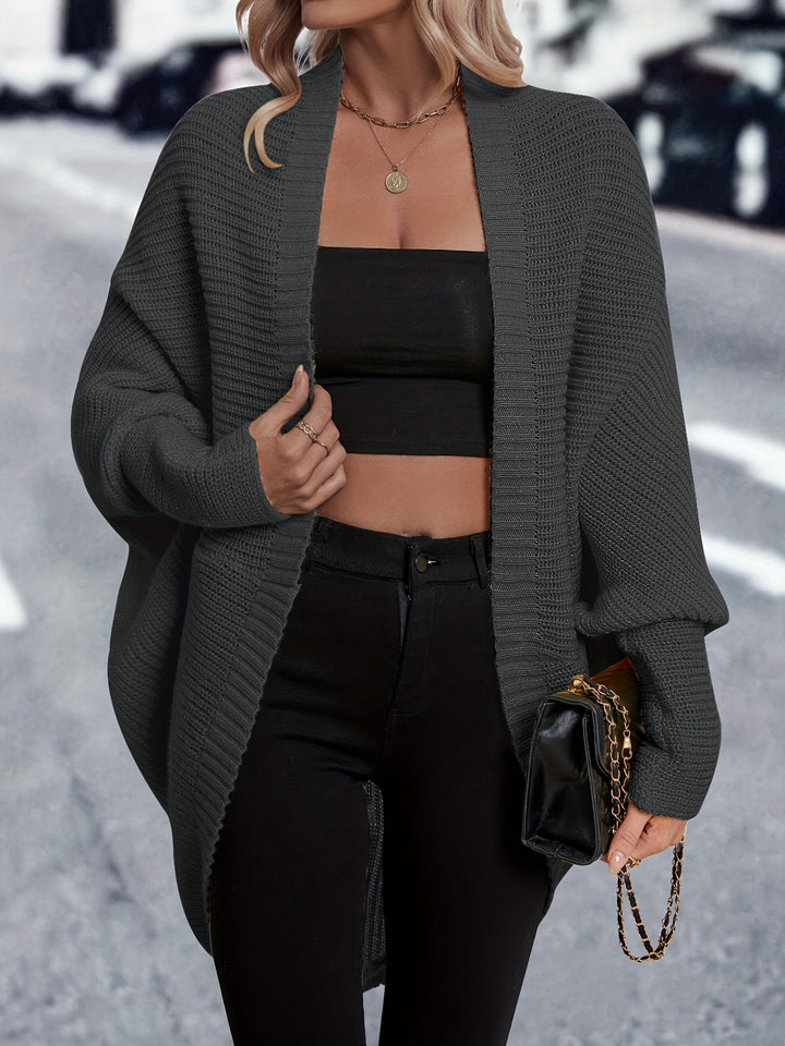 Merel | Elegant Christmas Vest