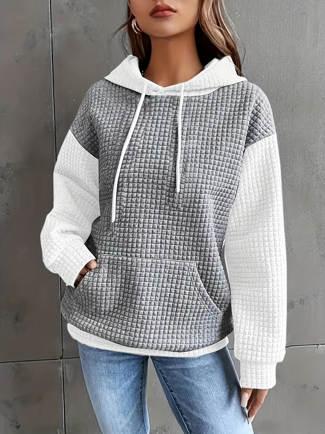Willeke | Comfortabele Oversized Hoodie