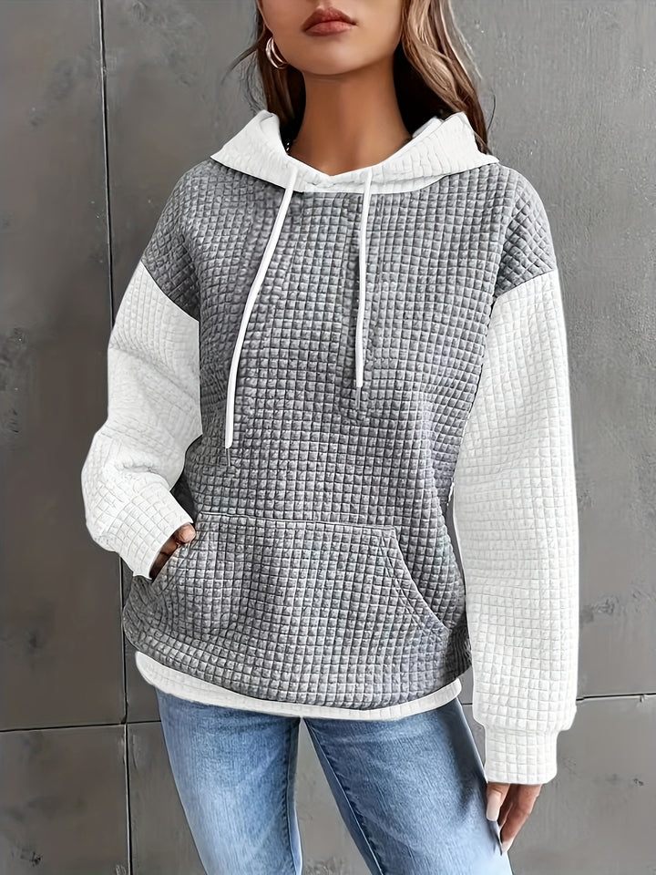 Willeke | Comfortabele Oversized Hoodie